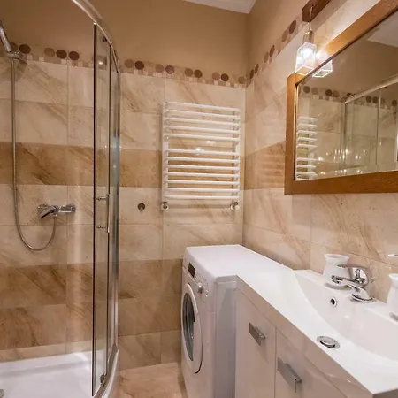 Brzozowy Zakatek - 5d *