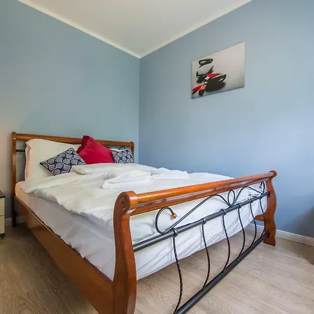 Brzozowy Zakatek - 5d * Świeradów-Zdrój