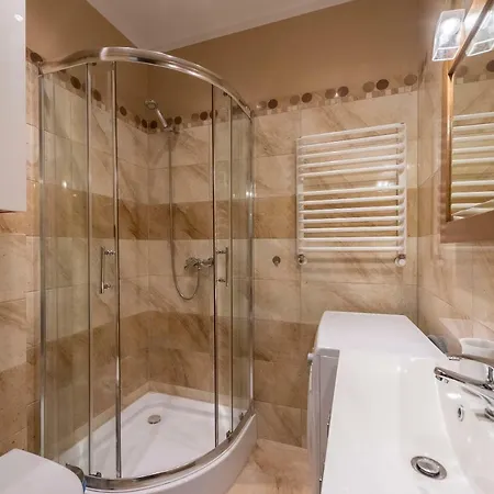 Brzozowy Zakatek - 5d * Świeradów-Zdrój