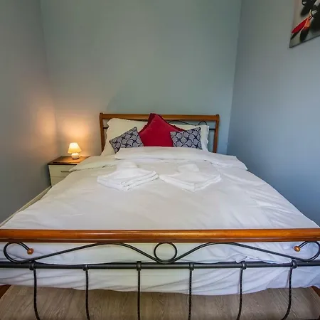 Brzozowy Zakatek - 5d Apartamento