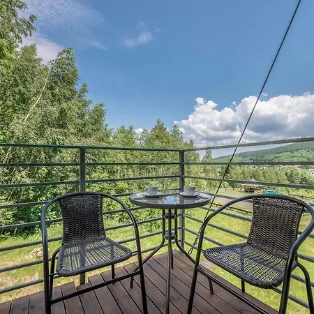 Brzozowy Zakatek - 5d * Świeradów-Zdrój