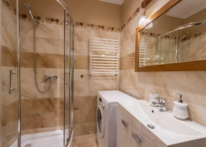 Brzozowy Zakatek - 5d *