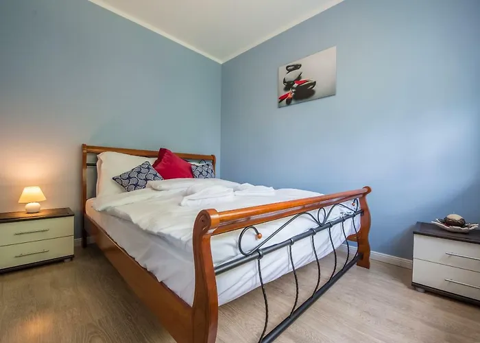 Brzozowy Zakatek - 5d * Świeradów-Zdrój